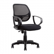 Ghế xoay văn phòng The City LUCKY 01