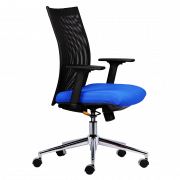 Ghế lưng trung The City MOMENTO 01