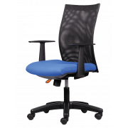 Ghế lưng trung The City MOMENTO 02