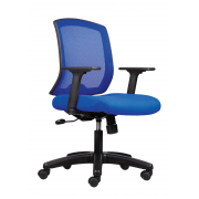 Ghế xoay văn phòng The City HOLLISTER 01