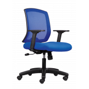 Ghế xoay văn phòng The City HOLLISTER 01