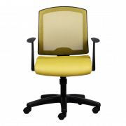 Ghế xoay văn phòng The City HOLLISTER 02