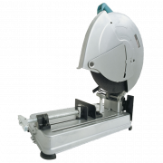 Máy cắt sắt để bàn Makita 2414NB