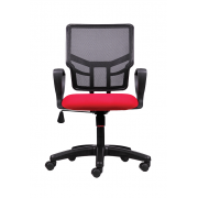 Ghế xoay văn phòng The City SANDRO