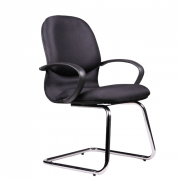 Ghế lưng thấp chân quỳ The City TAHITI 04