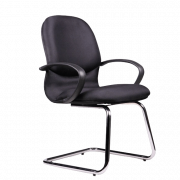 Ghế lưng thấp chân quỳ The City TAHITI 04