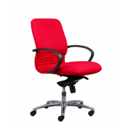 Ghế lưng trung The City TASMANIA 02