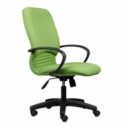 Ghế lưng thấp The City TASMANIA 03