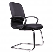 Ghế lưng thấp chân quỳ The City TASMANIA 04