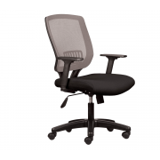 Ghế xoay văn phòng The City SARINA