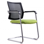 Ghế lưng thấp chân quỳ The City MARCO