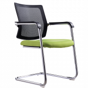 Ghế lưng thấp chân quỳ The City MARCO