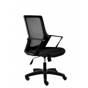 Ghế xoay văn phòng The City CINZIA