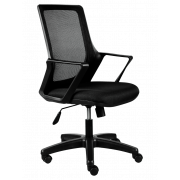 Ghế xoay văn phòng The City CINZIA