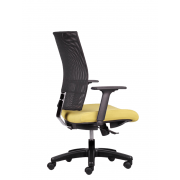 Ghế xoay văn phòng The City LEXUS 02