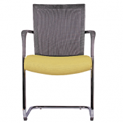 Ghế lưng thấp chân quỳ The City BETA