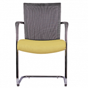 Ghế lưng thấp chân quỳ The City BETA