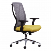 Ghế lưng cao The City LEPUS 01