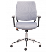 Ghế xoay văn phòng The City CETUS 01