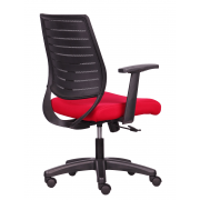 Ghế xoay văn phòng The City CETUS 02