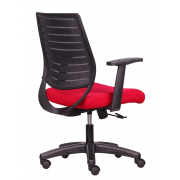 Ghế xoay văn phòng The City CETUS 02