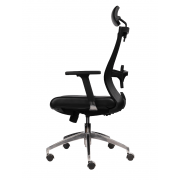 Ghế lưng cao có tựa đầu The City NESTER 01