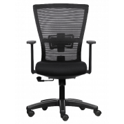 Ghế lưng cao The City NESTER 03