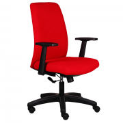 Ghế lưng cao The City SEMY 02