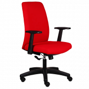 Ghế lưng cao The City SEMY 02