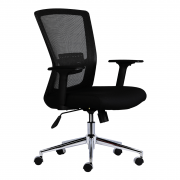 Ghế xoay văn phòng The City JUPITER 01