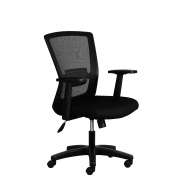 Ghế xoay văn phòng The City JUPITER 02