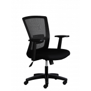 Ghế xoay văn phòng The City JUPITER 02