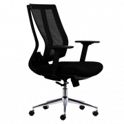 Ghế lưng cao The City PREMIER 02