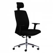 Ghế lưng cao có tựa đầu The City LUCAS 01