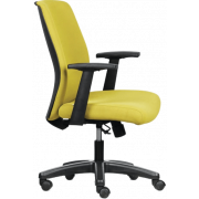 Ghế lưng trung The City LUCAS 02