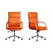 Ghế lưng cao The City SLEEK-01