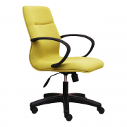 Ghế lưng thấp The City BON-02