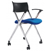 Ghế trainning The City CROSS 02