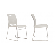 Ghế training The City YUN 03