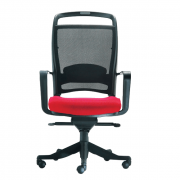 Ghế xoay lưng cao The City FUTRA 02