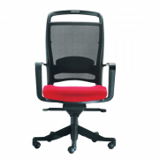 Ghế xoay lưng cao The City FUTRA 02