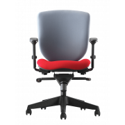 Ghế lưng trung The City ENTRY 02