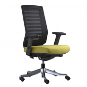 Ghế xoay lưng trung The City VITA 02