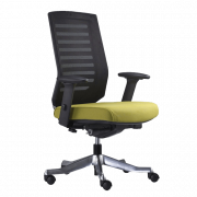 Ghế xoay lưng trung The City VITA 02