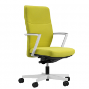 Ghế xoay lưng cao The City SUNSTAR 02