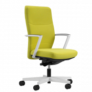 Ghế xoay lưng cao The City SUNSTAR 02