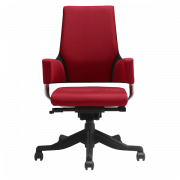 Ghế xoay lưng trung The City DELPHI 03