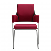 Ghế training The City DELPHI 04