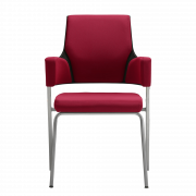 Ghế training The City DELPHI 04