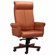 Ghế lưng cao The City PRESIDENT 03